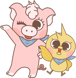 ダウンロードはこちら マーとルー