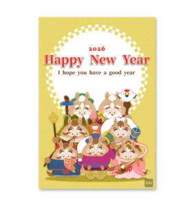 2026午-年賀状04_文字有サムネーム